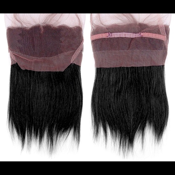 Virgin Hair Extension